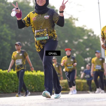 Runner Photo 6567631