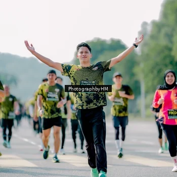 Runner Photo 6567632