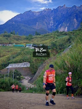 Runner Photo 656764