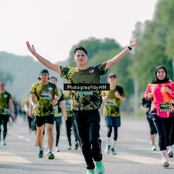 Runner Photo 6567640