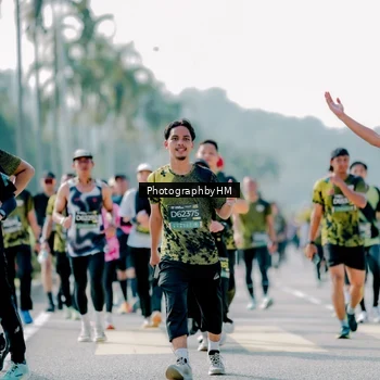 Runner Photo 6567641