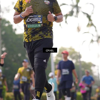 Runner Photo 6567646
