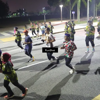Runner Photo 6567647