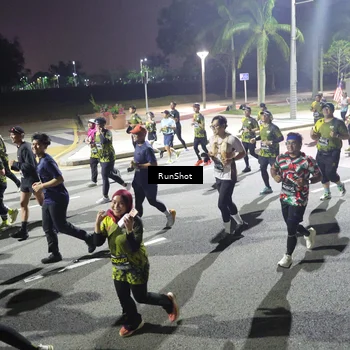 Runner Photo 6567652