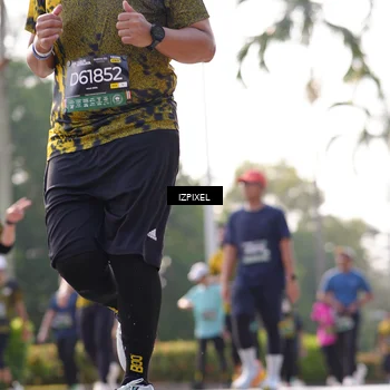 Runner Photo 6567655