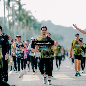 Runner Photo 6567662