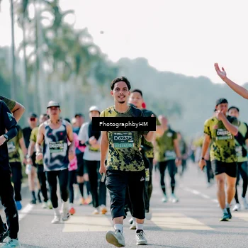Runner Photo 6567663
