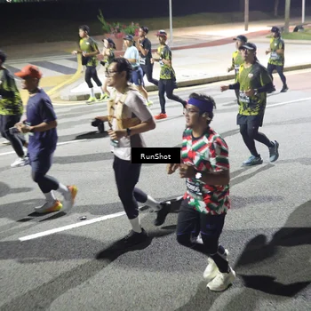 Runner Photo 6567670