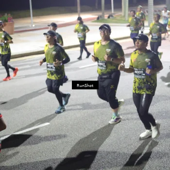 Runner Photo 6567673