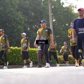 Runner Photo 6567679