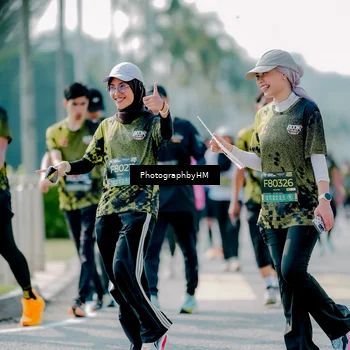 Runner Photo 6567680