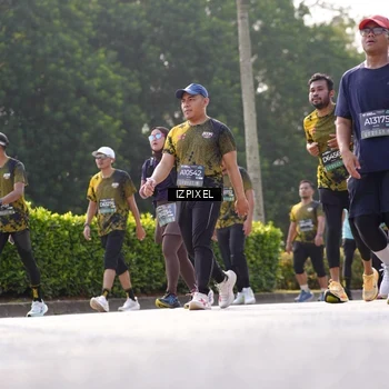 Runner Photo 6567683