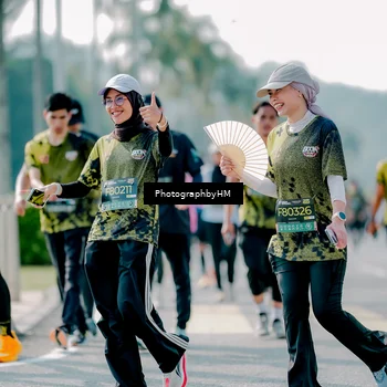 Runner Photo 6567684