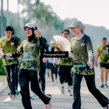 Runner Photo 6567685