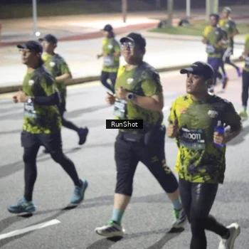 Runner Photo 6567694