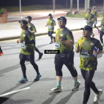 Runner Photo 6567697