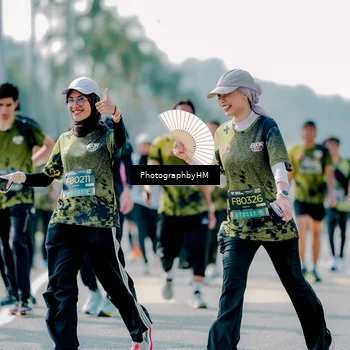 Runner Photo 6567703