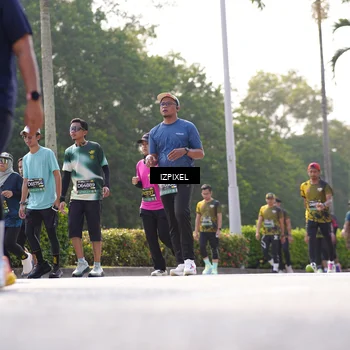 Runner Photo 6567718