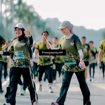 Runner Photo 6567720