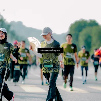 Runner Photo 6567721