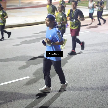 Runner Photo 6567740