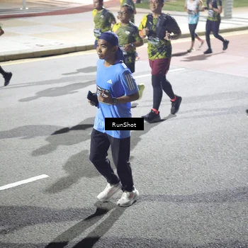 Runner Photo 6567741