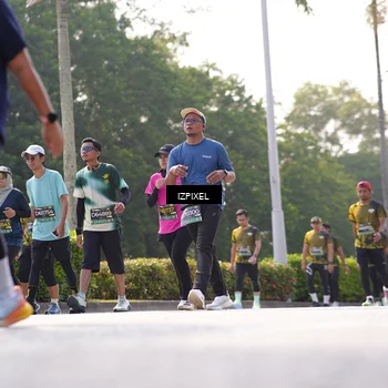 Runner Photo 6567742