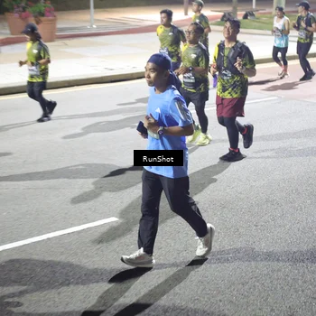 Runner Photo 6567743