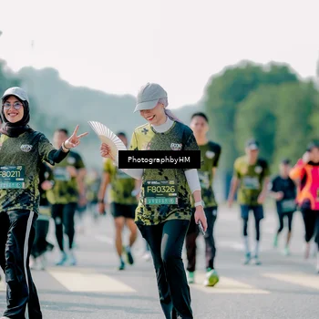 Runner Photo 6567746