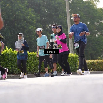 Runner Photo 6567747