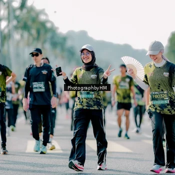 Runner Photo 6567749