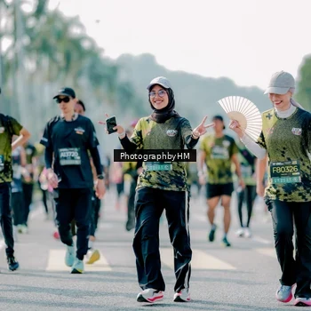 Runner Photo 6567752