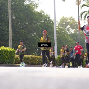Runner Photo 6567753
