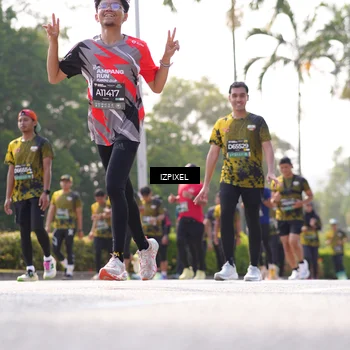 Runner Photo 6567755