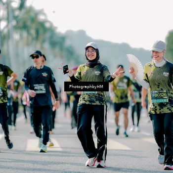 Runner Photo 6567761