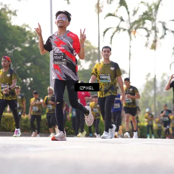 Runner Photo 6567763