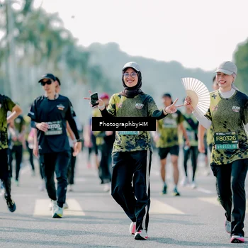 Runner Photo 6567765