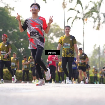 Runner Photo 6567767