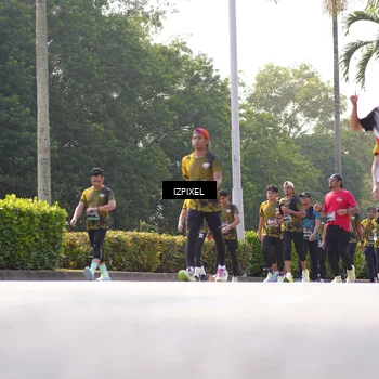 Runner Photo 6567770
