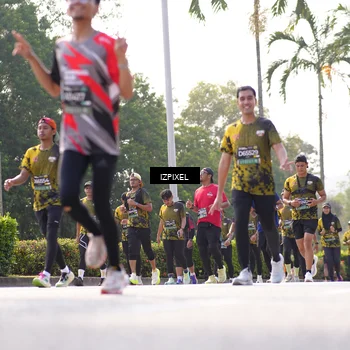 Runner Photo 6567774
