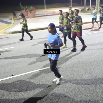 Runner Photo 6567779
