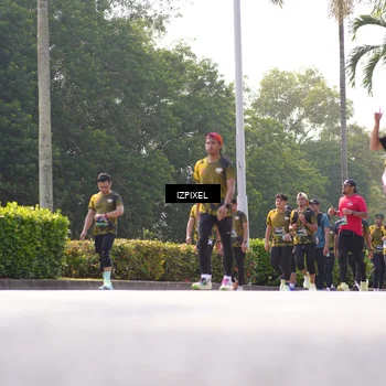 Runner Photo 6567781