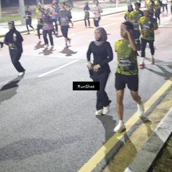 Runner Photo 6567782