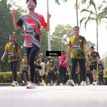 Runner Photo 6567785