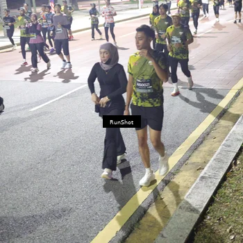 Runner Photo 6567789
