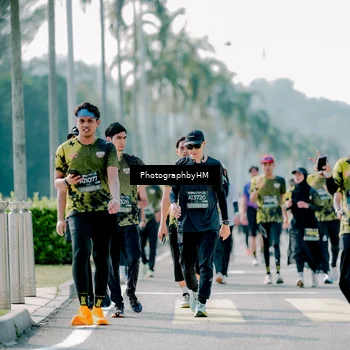 Runner Photo 6567790