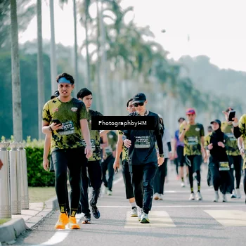 Runner Photo 6567792