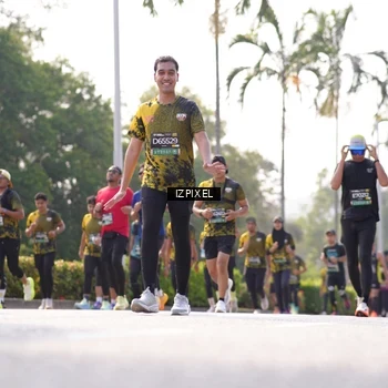 Runner Photo 6567801