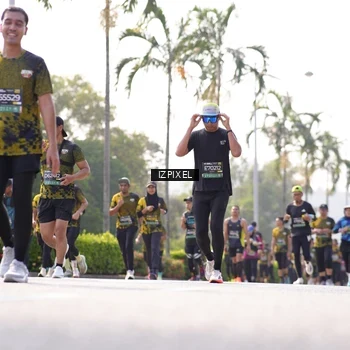 Runner Photo 6567802