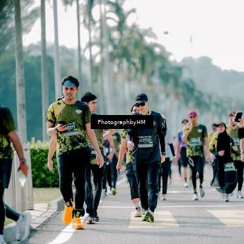 Runner Photo 6567803